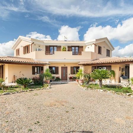 Villa Maria Maracalagonis Exterior photo