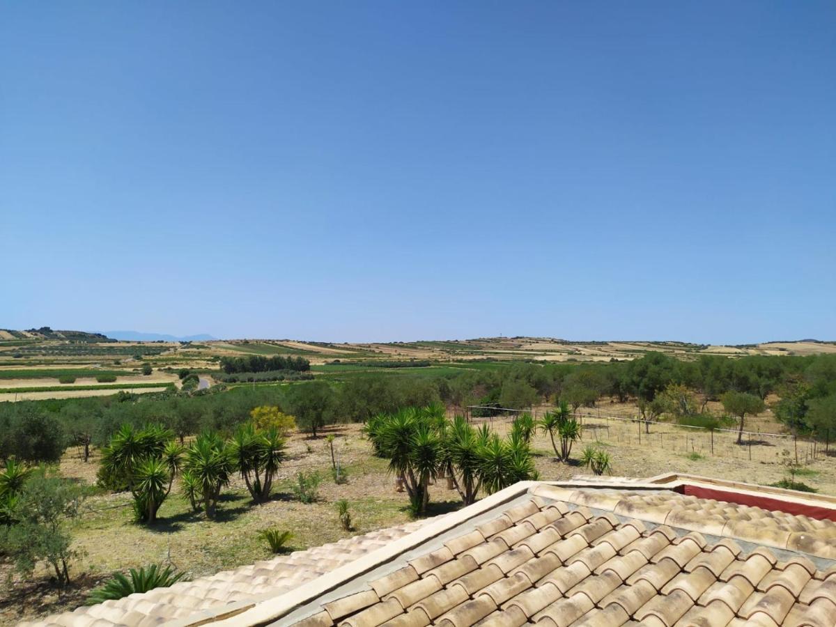 Villa Maria Maracalagonis Exterior photo